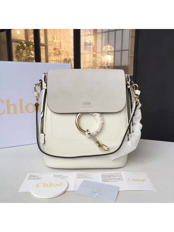 Chloe Faye backpack