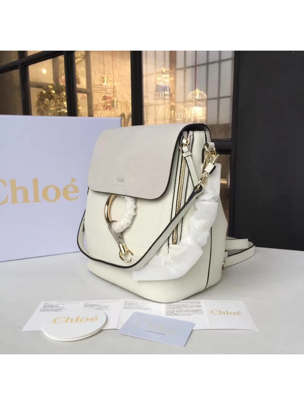 Chloe Faye backpack