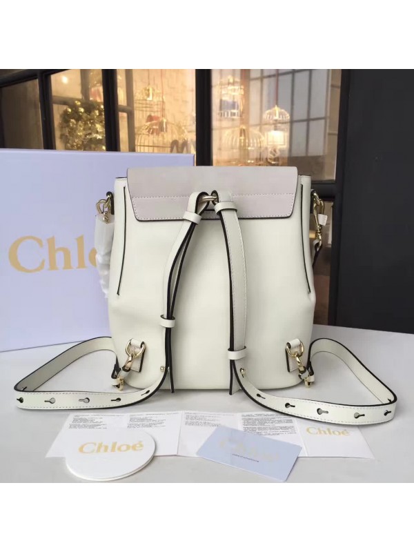 Chloe Faye backpack