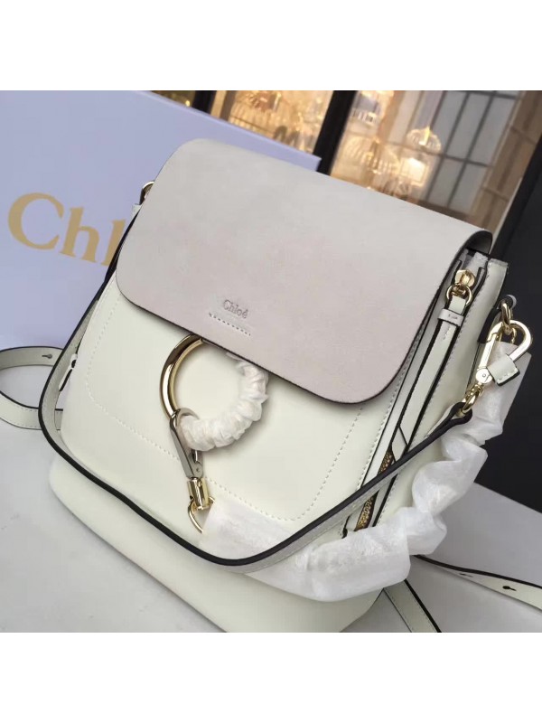 Chloe Faye backpack