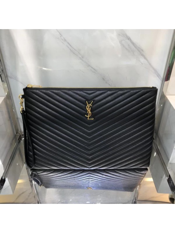 YSL Clutch bag