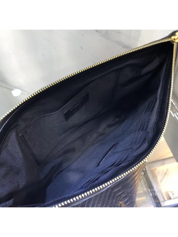 YSL Clutch bag