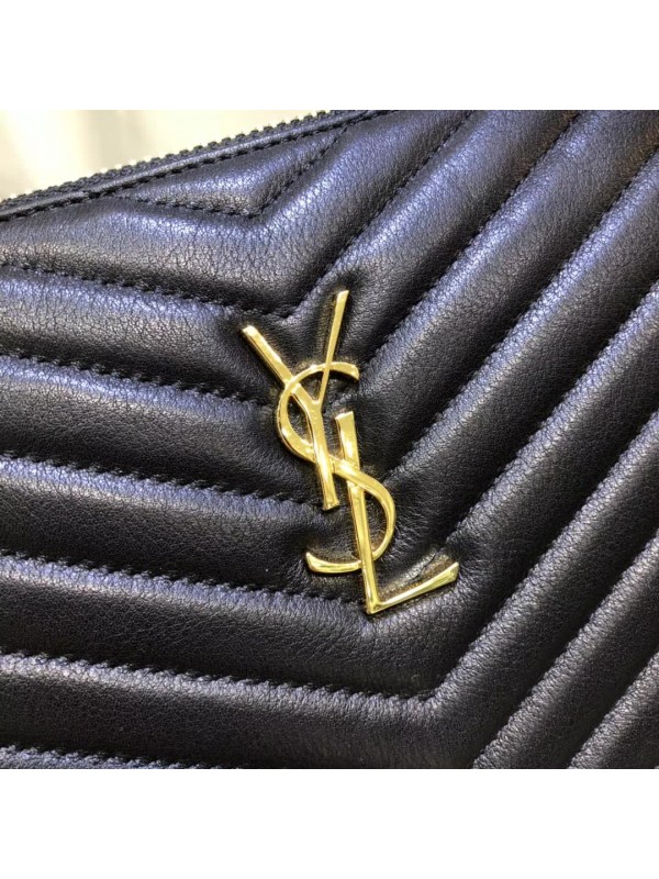 YSL Clutch bag