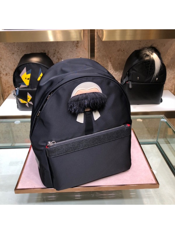 Fendi Backpack