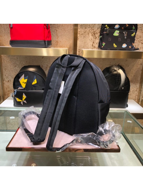 Fendi Backpack