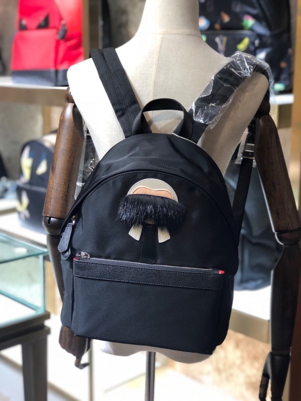 Fendi Backpack