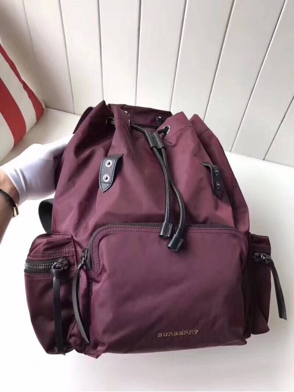 Burberry  Backpacks