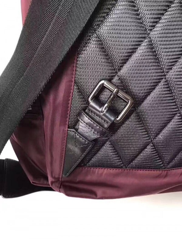 Burberry  Backpacks