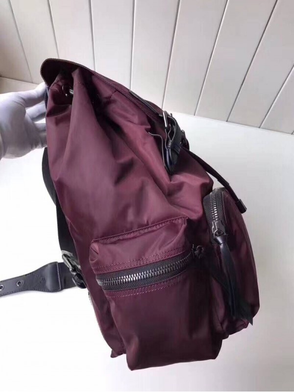 Burberry  Backpacks