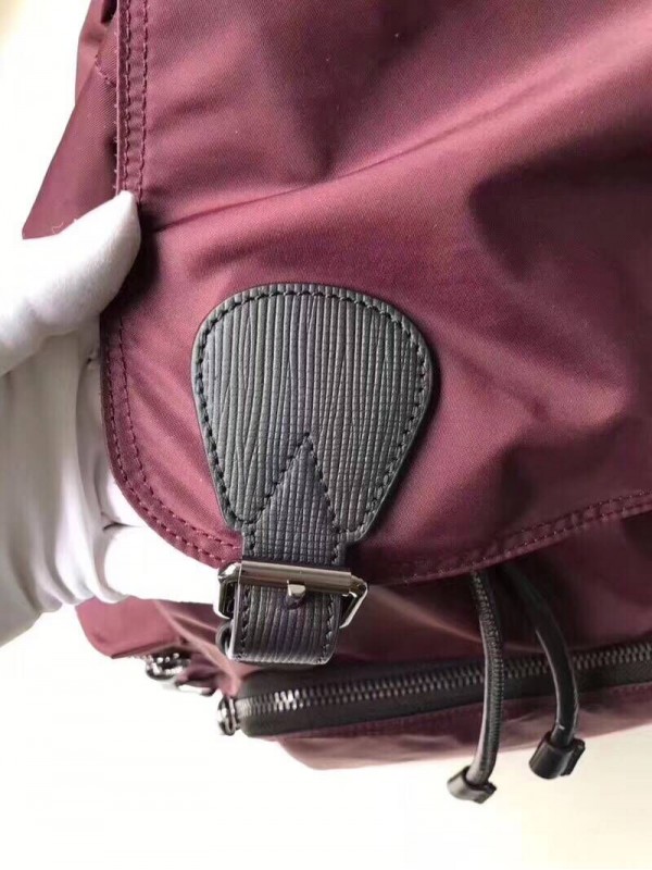 Burberry  Backpacks